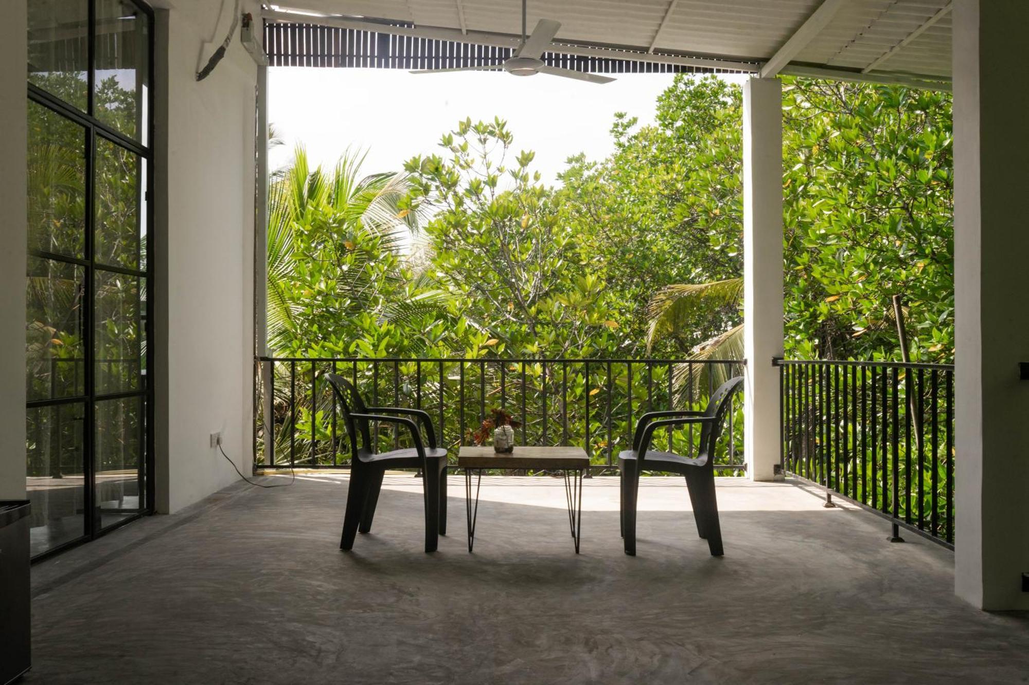 Voda Hotel Unawatuna Exterior foto