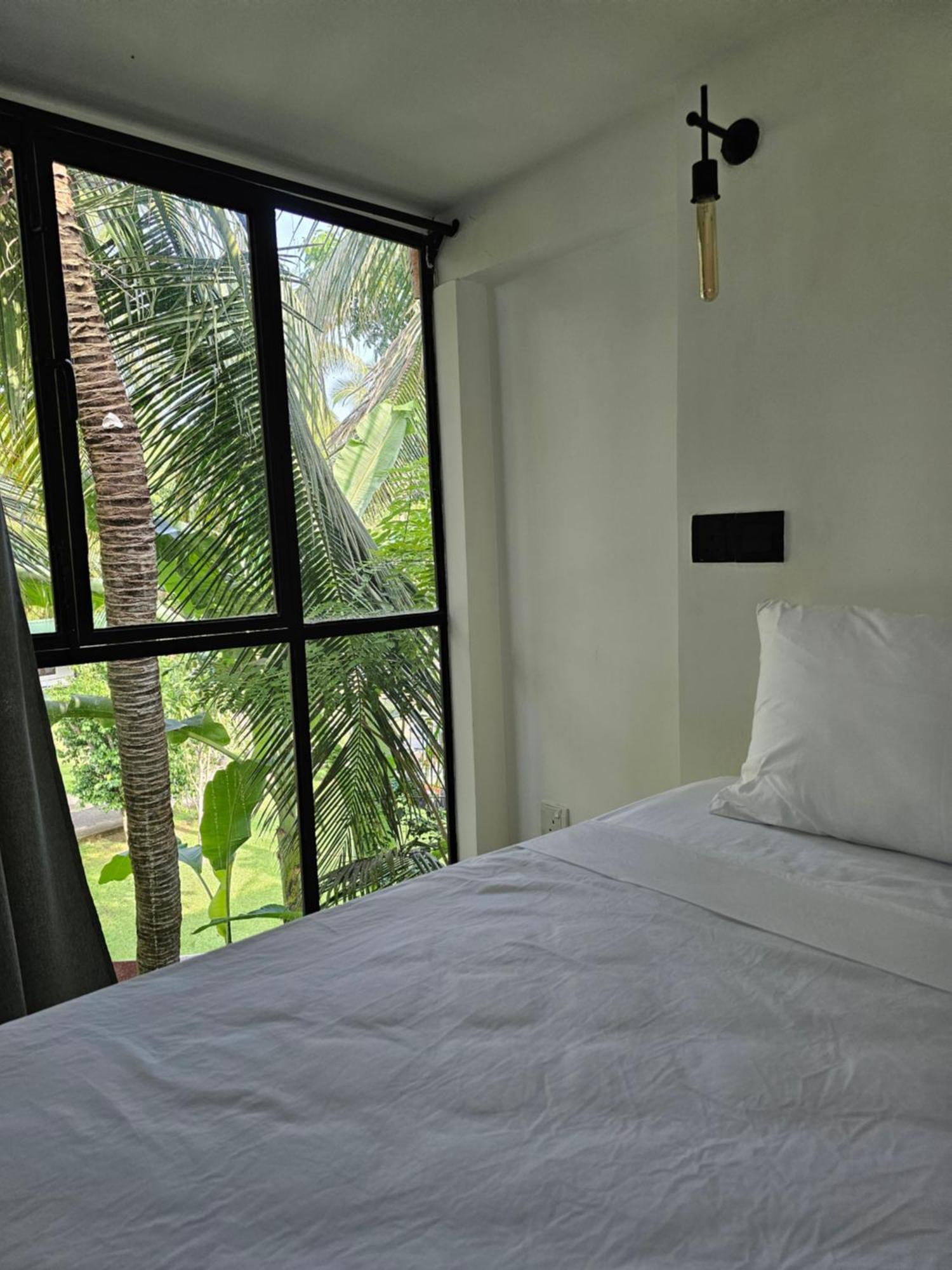 Voda Hotel Unawatuna Exterior foto