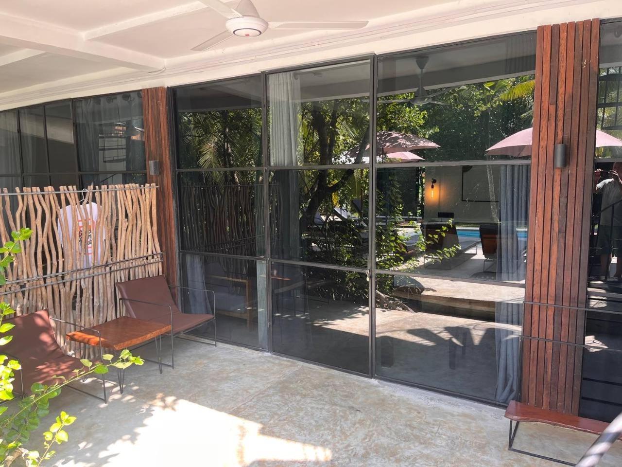 Voda Hotel Unawatuna Exterior foto