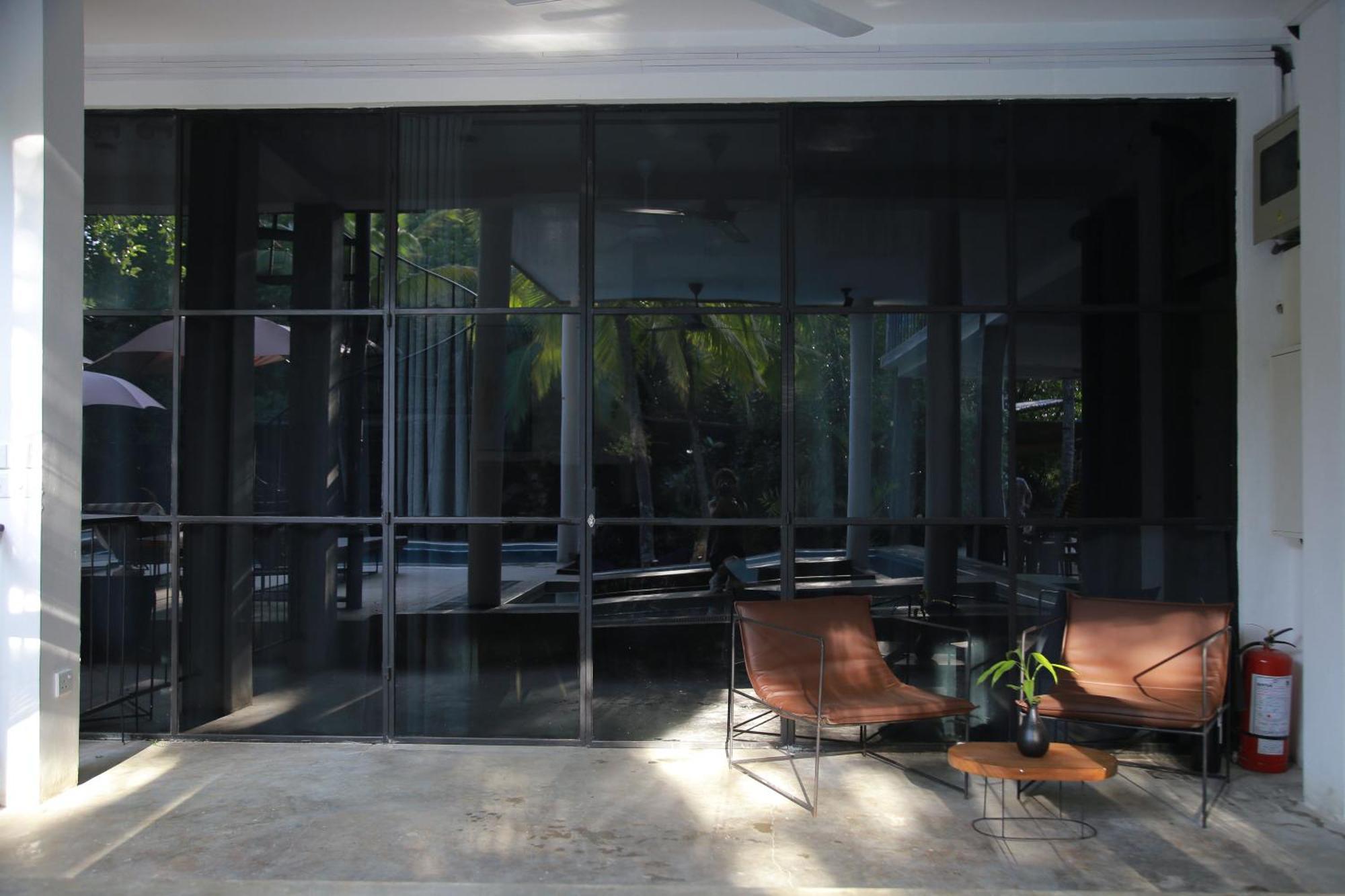 Voda Hotel Unawatuna Exterior foto